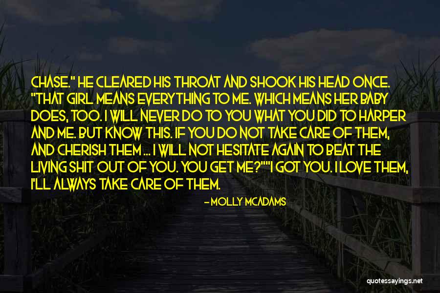 Molly McAdams Quotes 1040863 Molly McAdams Quotes 1040863