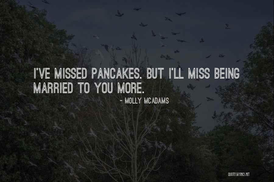 Molly McAdams Quotes 1160408 Molly McAdams Quotes 1160408