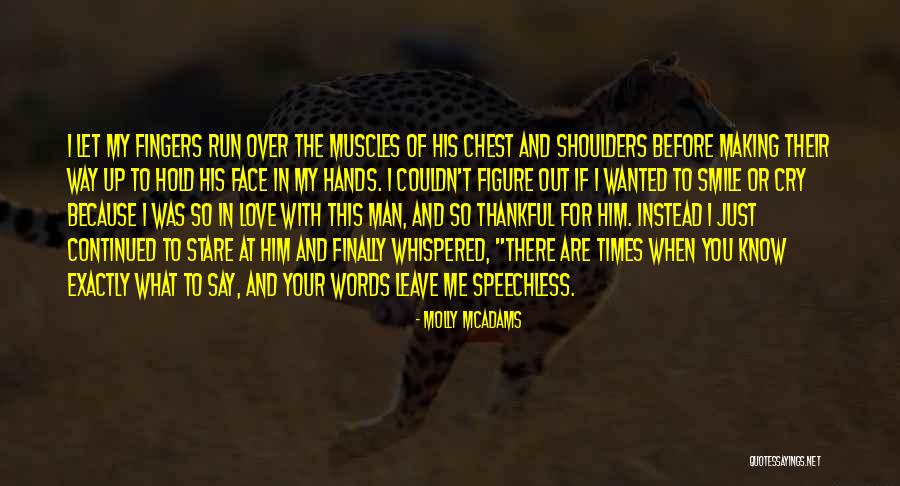 Molly McAdams Quotes 1281163 Molly McAdams Quotes 1281163