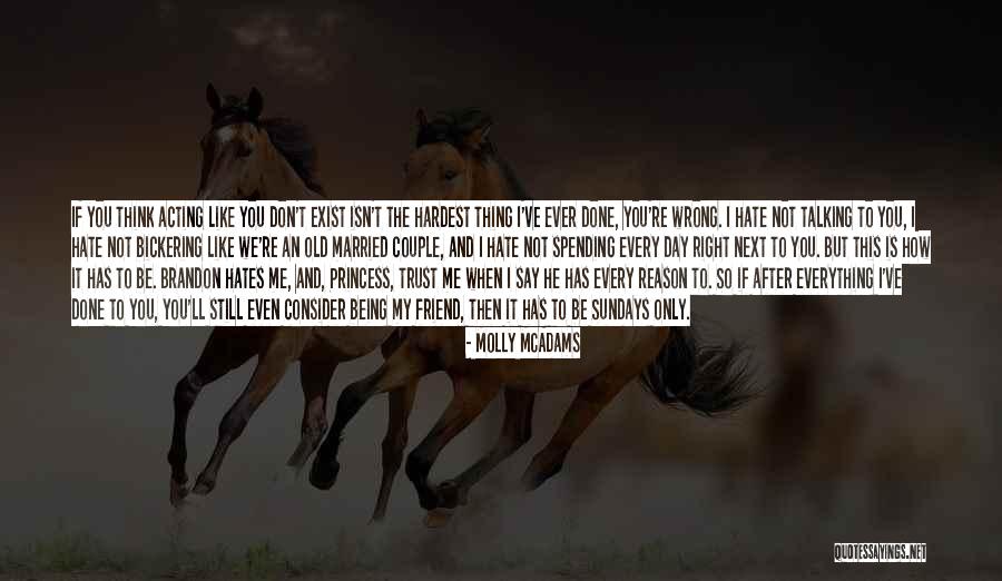 Molly McAdams Quotes 1417590 Molly McAdams Quotes 1417590