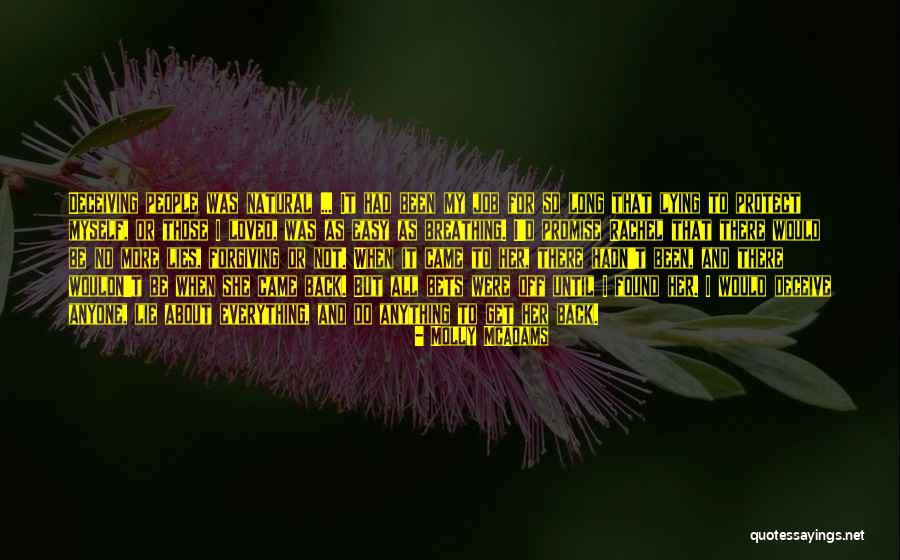 Molly McAdams Quotes 1484479 Molly McAdams Quotes 1484479