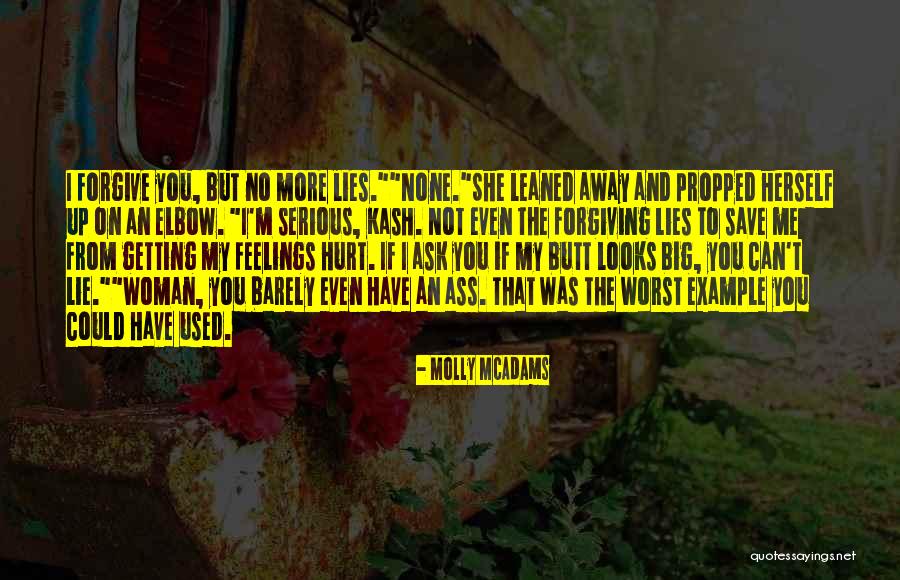 Molly McAdams Quotes 1652085 Molly McAdams Quotes 1652085