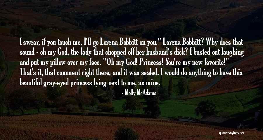 Molly McAdams Quotes 1672726 Molly McAdams Quotes 1672726