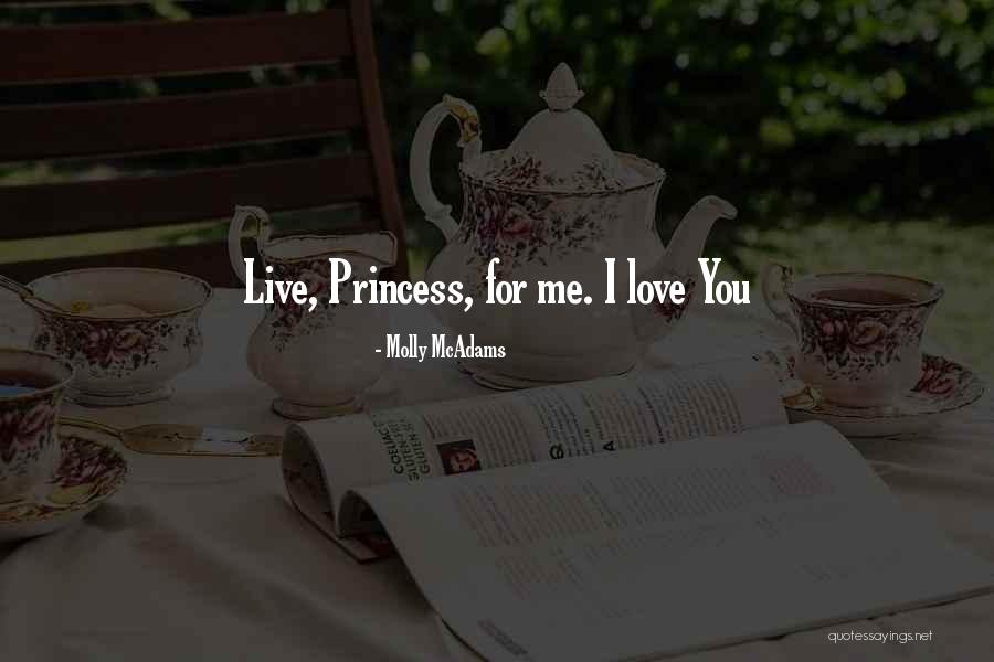 Molly McAdams Quotes 174138 Molly McAdams Quotes 174138