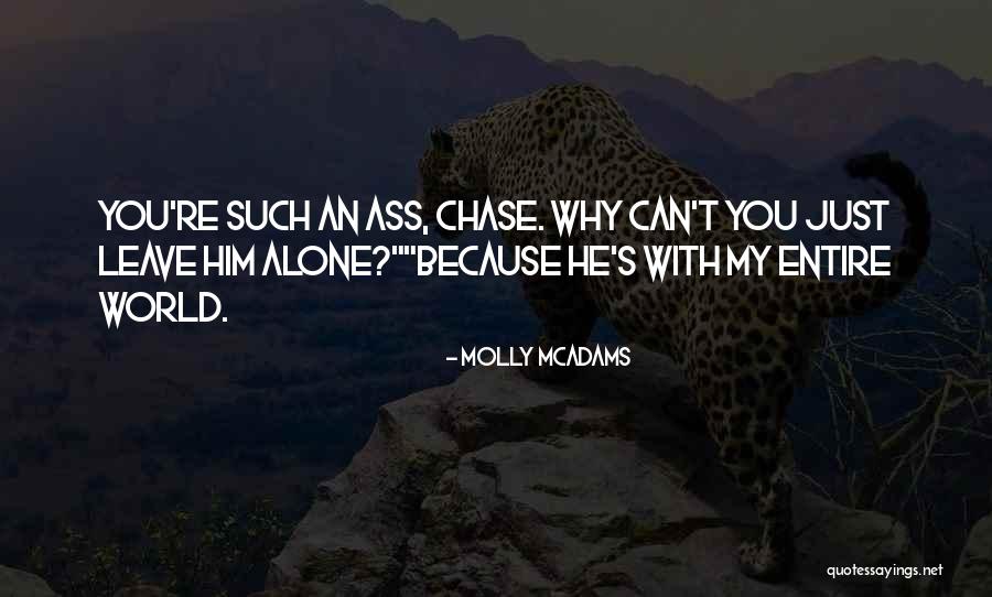 Molly McAdams Quotes 1862610 Molly McAdams Quotes 1862610