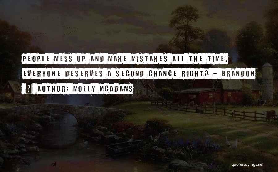 Molly McAdams Quotes 2015536