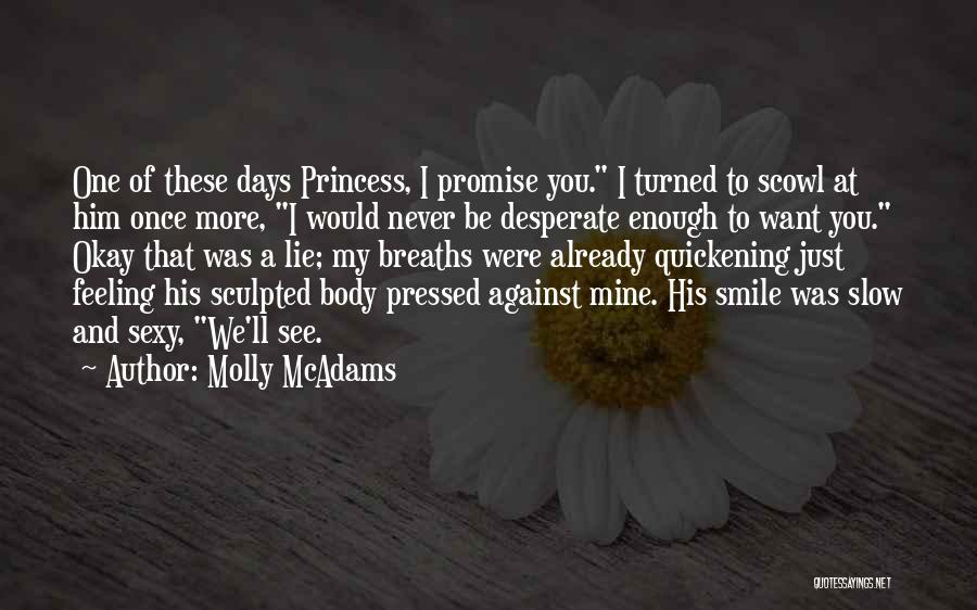 Molly McAdams Quotes 2016876