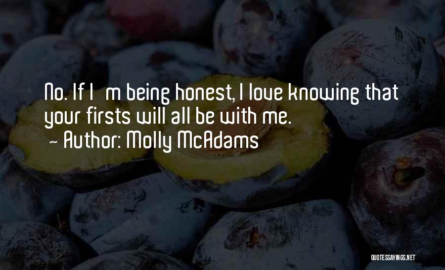 Molly McAdams Quotes 2201270