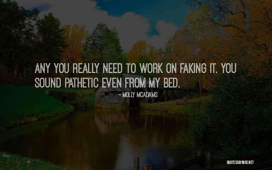 Molly McAdams Quotes 2202706 Molly McAdams Quotes 2202706