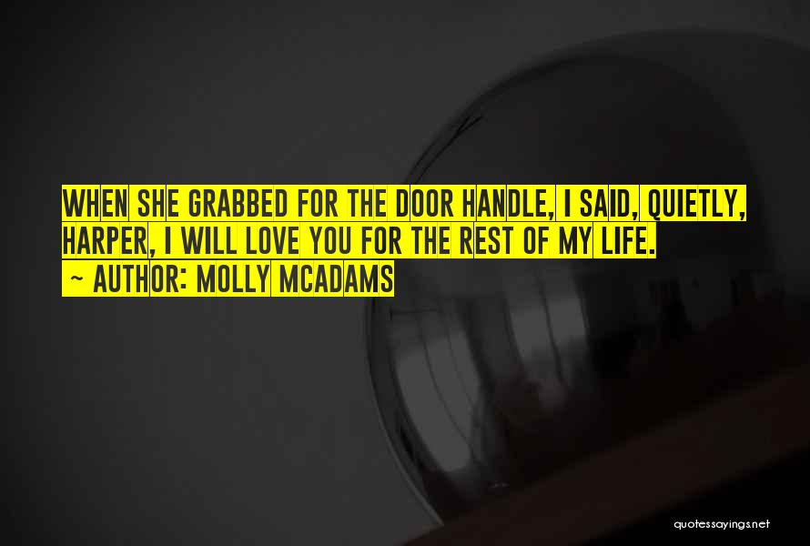 Molly McAdams Quotes 2208111