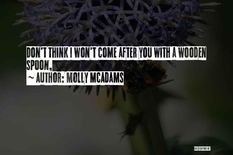 Molly McAdams Quotes 2222810