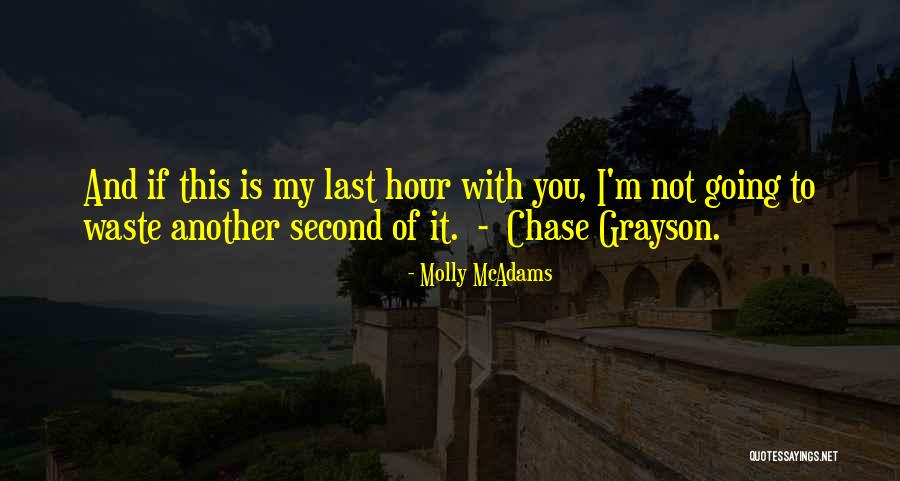 Molly McAdams Quotes 483531 Molly McAdams Quotes 483531