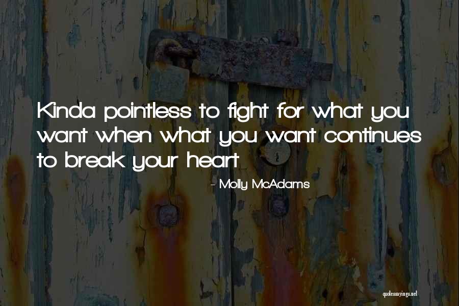 Molly McAdams Quotes 784542 Molly McAdams Quotes 784542