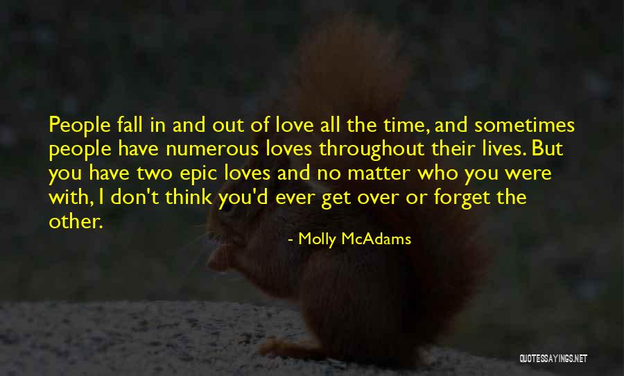 Molly McAdams Quotes 908387