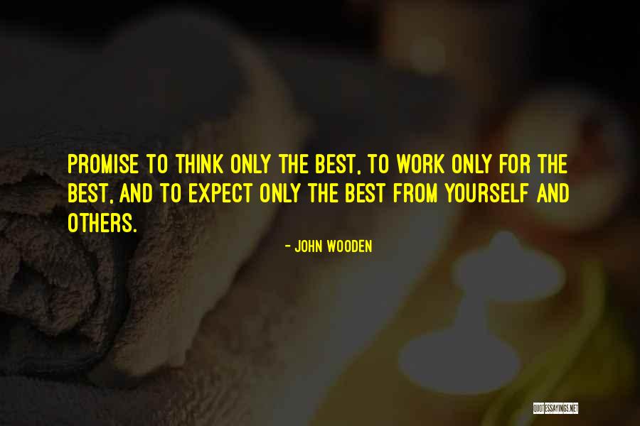 Molly N Jacky Quotes By John Wooden Molly N Jacky Quotes By John Wooden