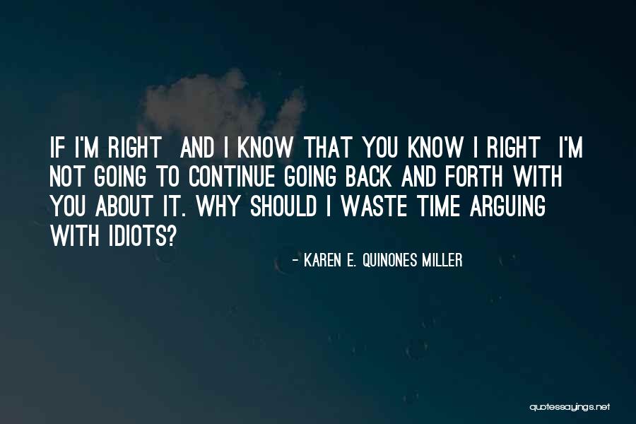 Molly Oshea Quotes By Karen E. Quinones Miller Molly Oshea Quotes By Karen E. Quinones Miller