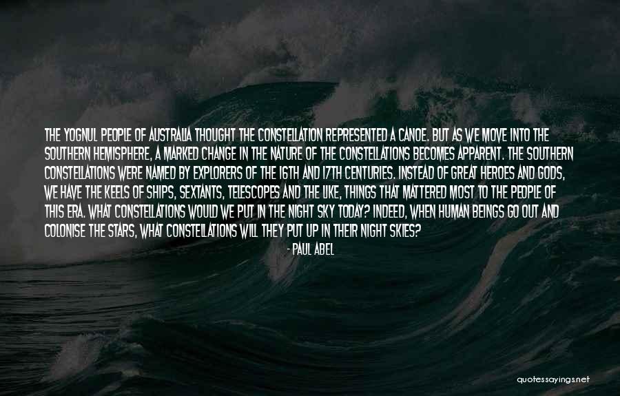 Molly Oshea Quotes By Paul Abel Molly Oshea Quotes By Paul Abel