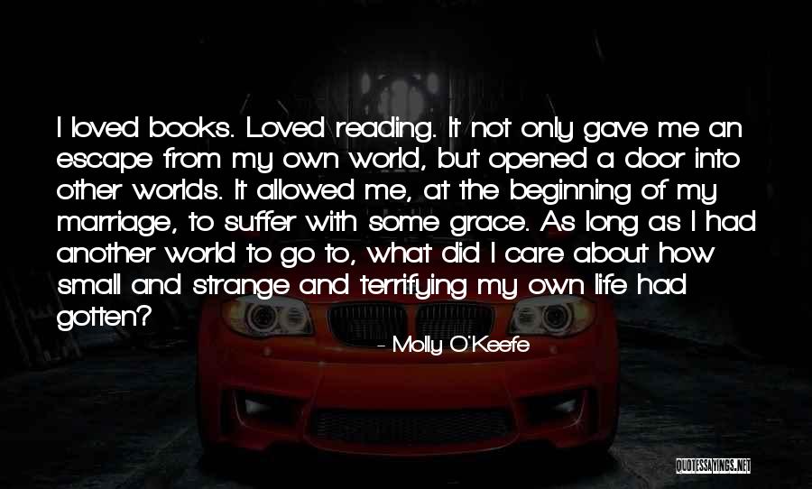 Molly O'sullivan Quotes By Molly O'Keefe Molly O'sullivan Quotes By Molly O'Keefe