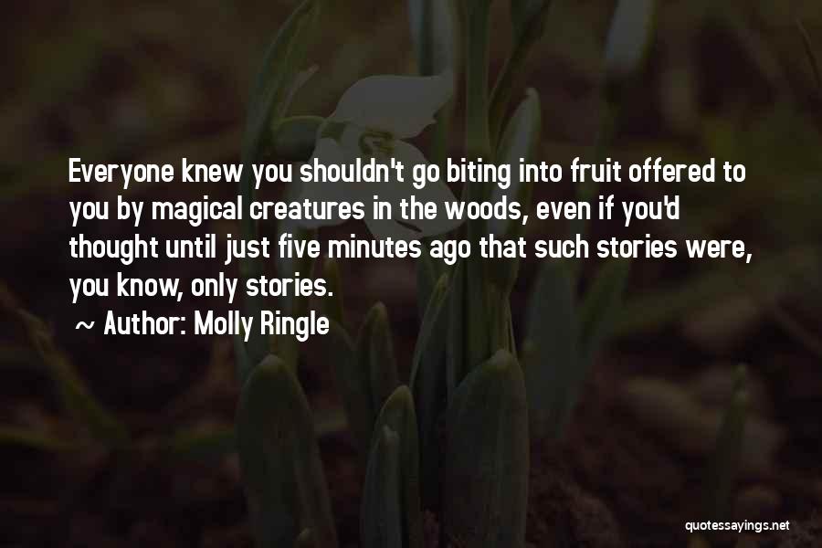 Molly Ringle Quotes 1041137