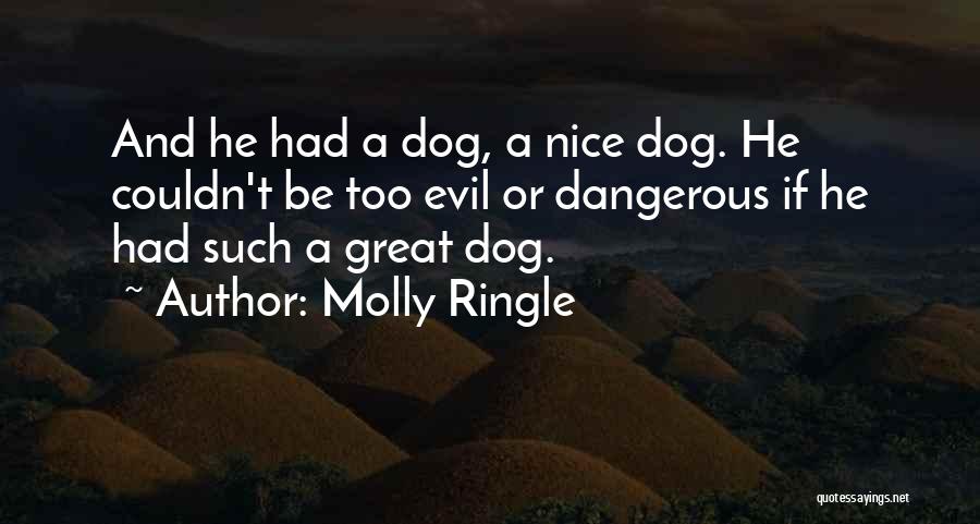 Molly Ringle Quotes 1219725