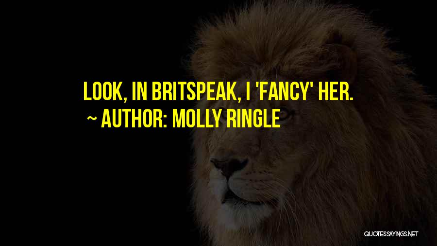 Molly Ringle Quotes 1643732