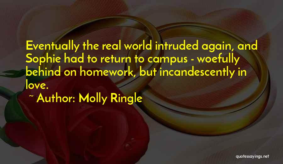 Molly Ringle Quotes 1681840