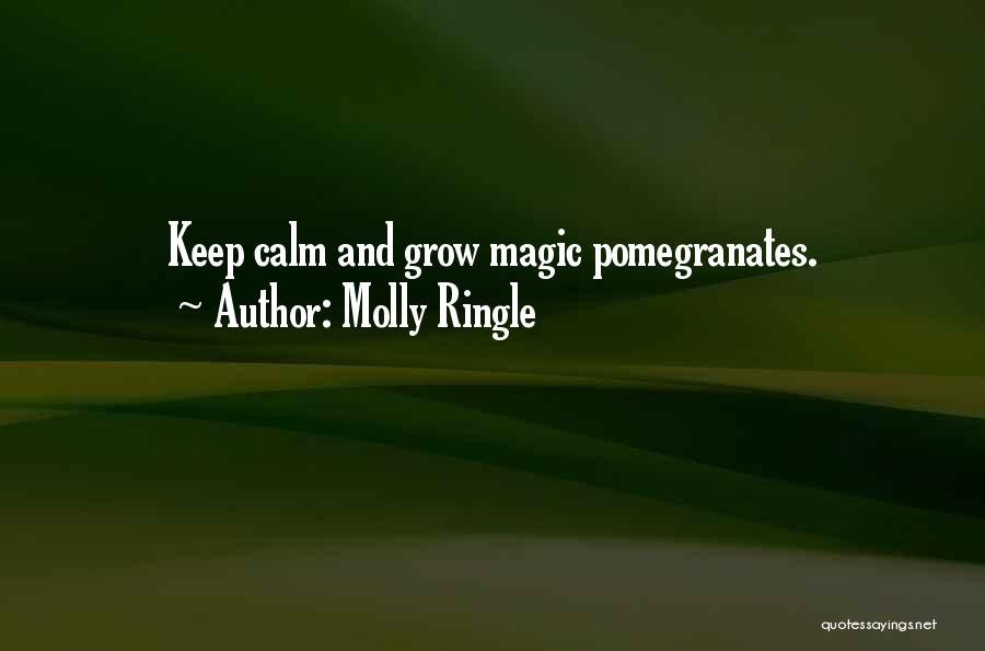Molly Ringle Quotes 173393