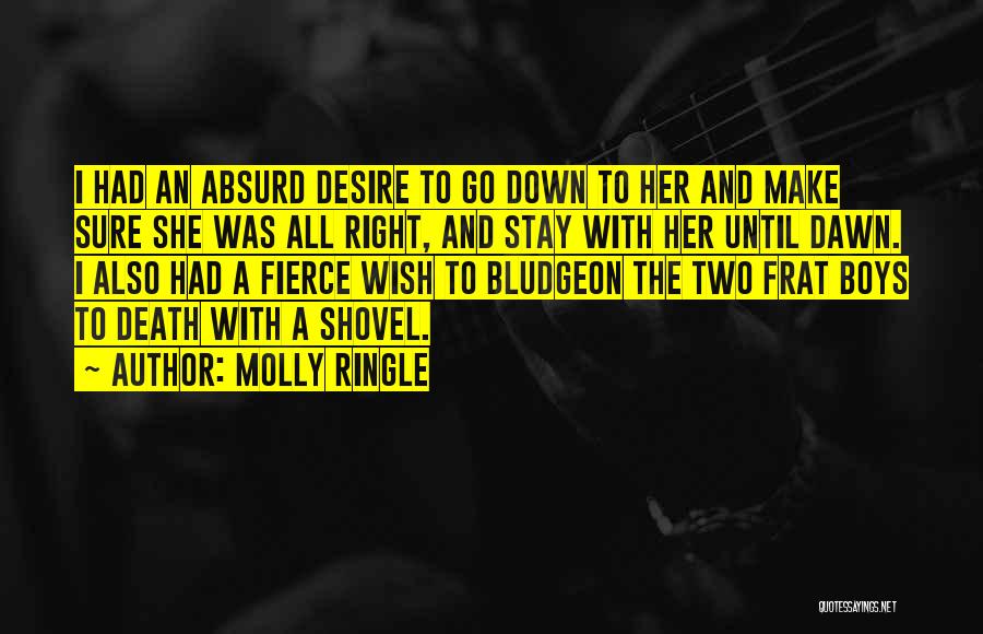 Molly Ringle Quotes 176814