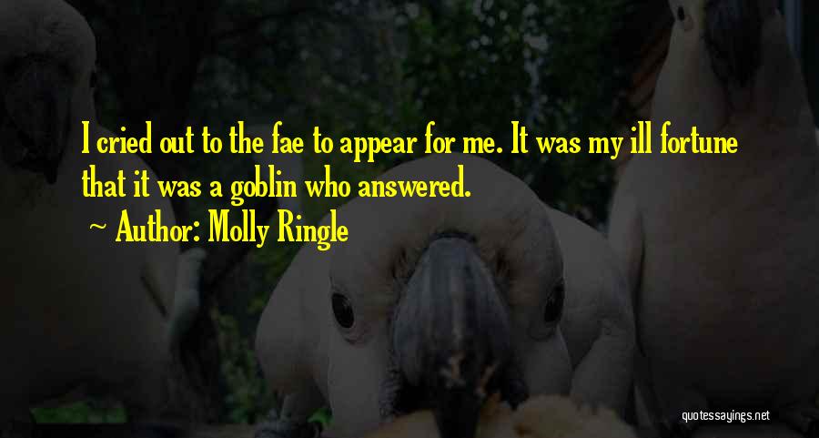 Molly Ringle Quotes 1874412