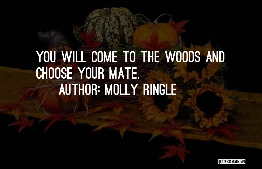 Molly Ringle Quotes 1980303