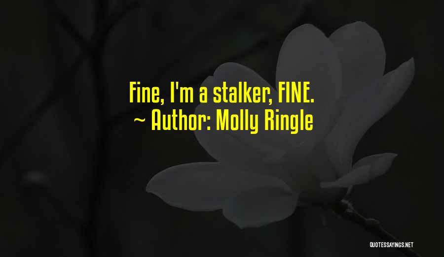 Molly Ringle Quotes 2000654