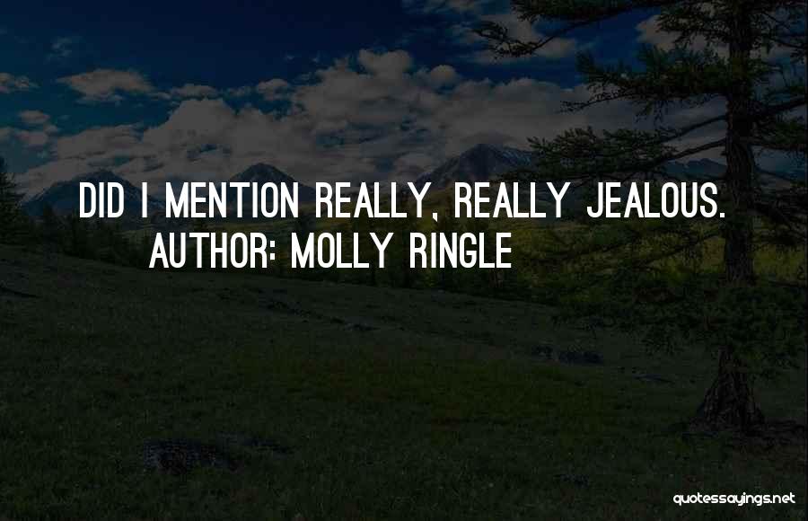 Molly Ringle Quotes 2110125