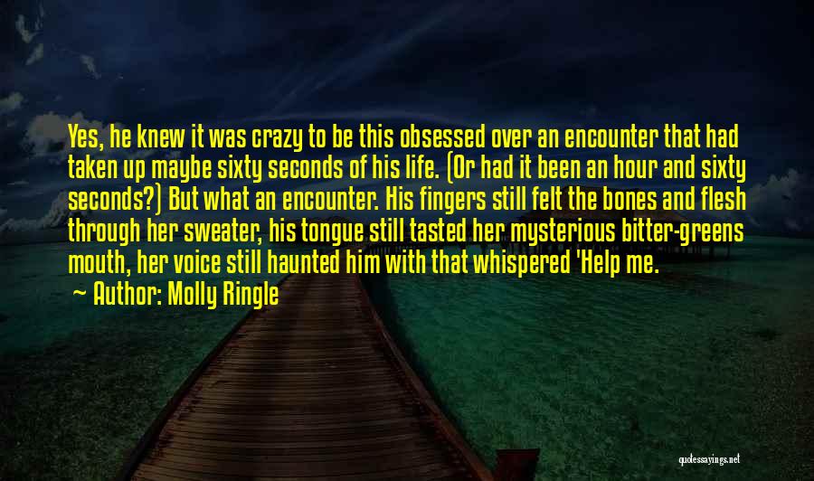 Molly Ringle Quotes 308074