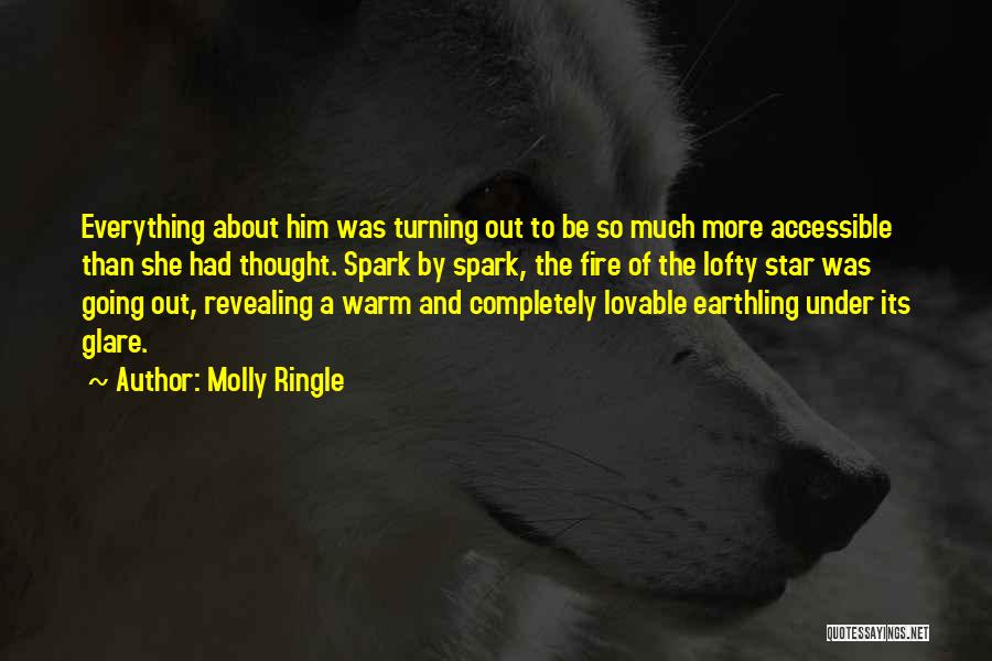 Molly Ringle Quotes 344340