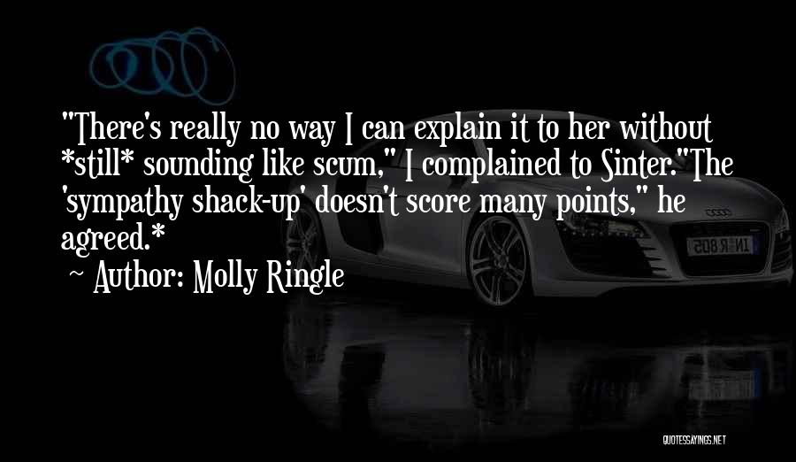 Molly Ringle Quotes 375673