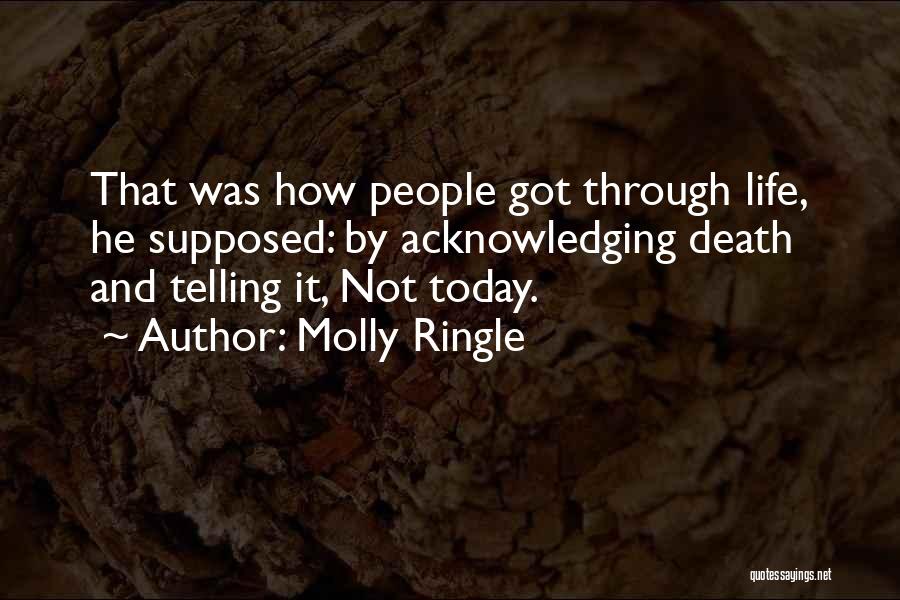 Molly Ringle Quotes 546447