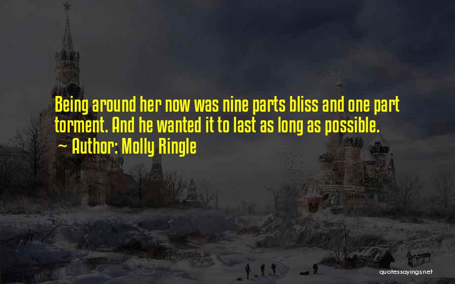 Molly Ringle Quotes 85328