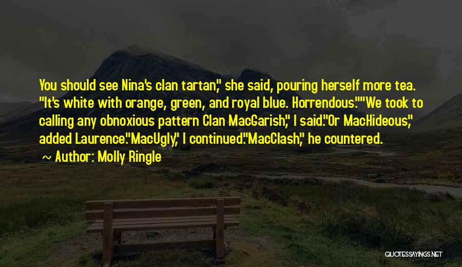 Molly Ringle Quotes 971702