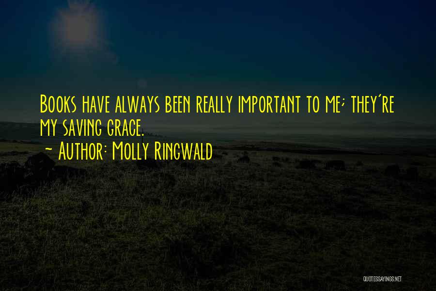 Molly Ringwald Quotes 1112047