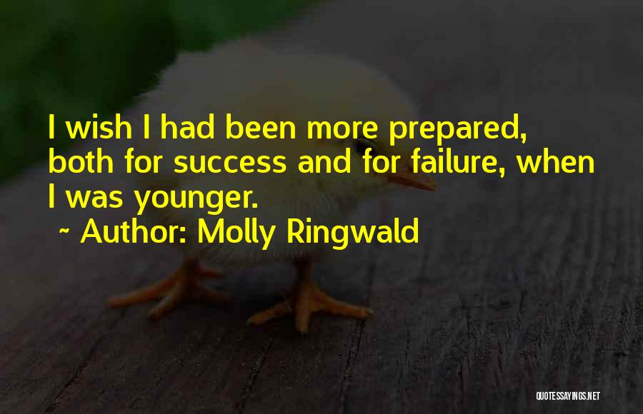 Molly Ringwald Quotes 1132909
