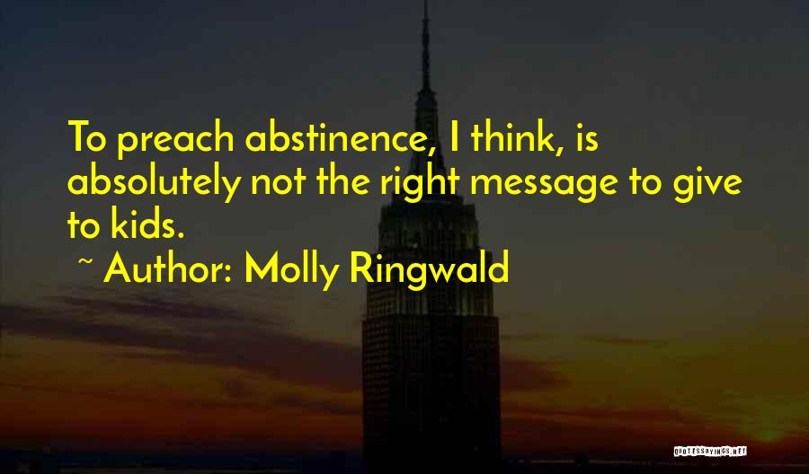 Molly Ringwald Quotes 1140911