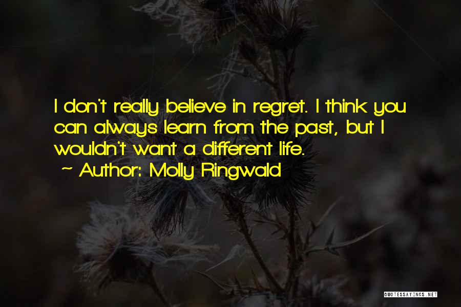 Molly Ringwald Quotes 1273887