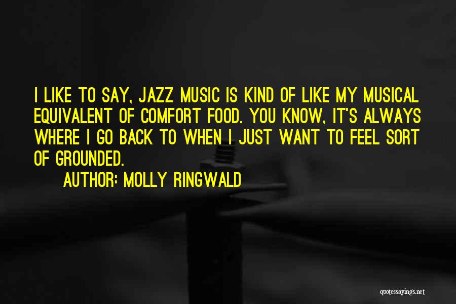 Molly Ringwald Quotes 128739