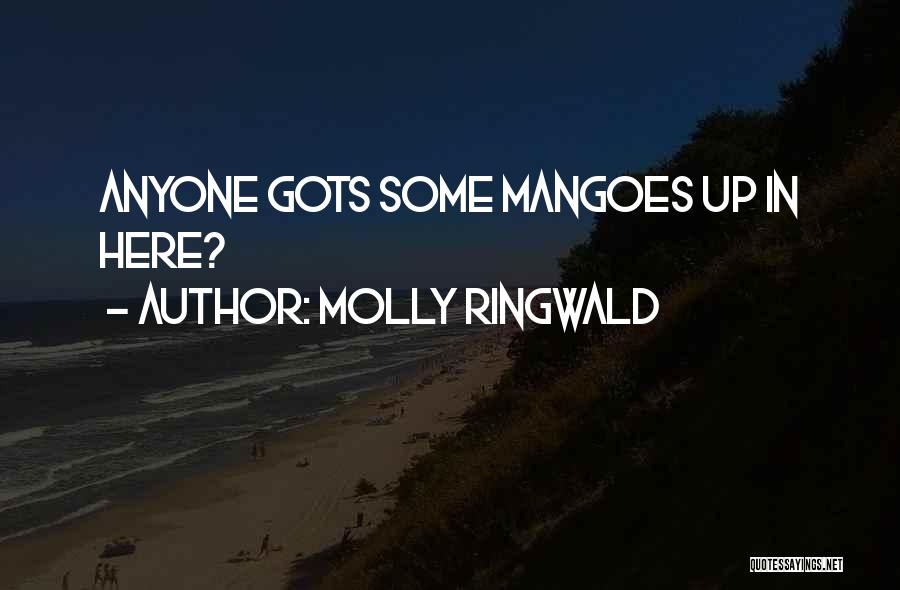 Molly Ringwald Quotes 1330020