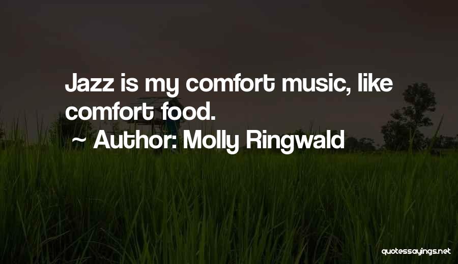 Molly Ringwald Quotes 1377132