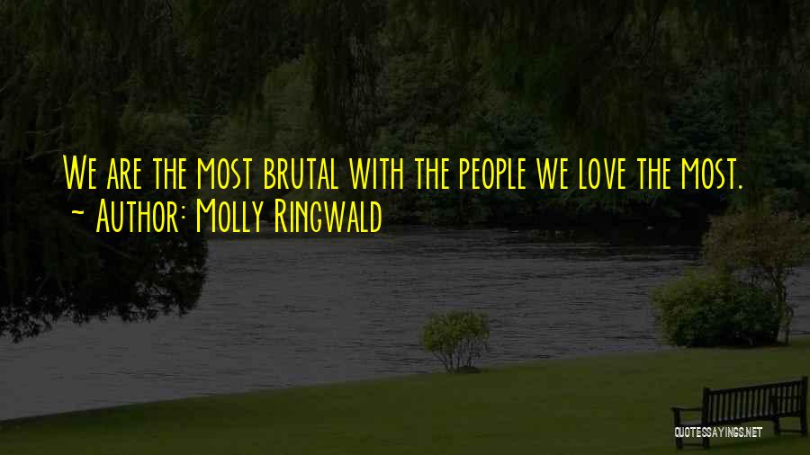 Molly Ringwald Quotes 1555745