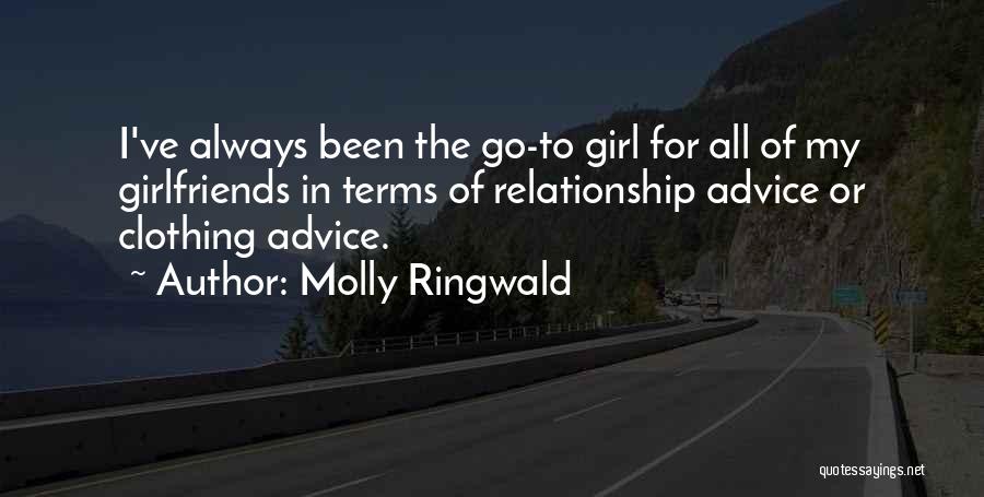 Molly Ringwald Quotes 1751978