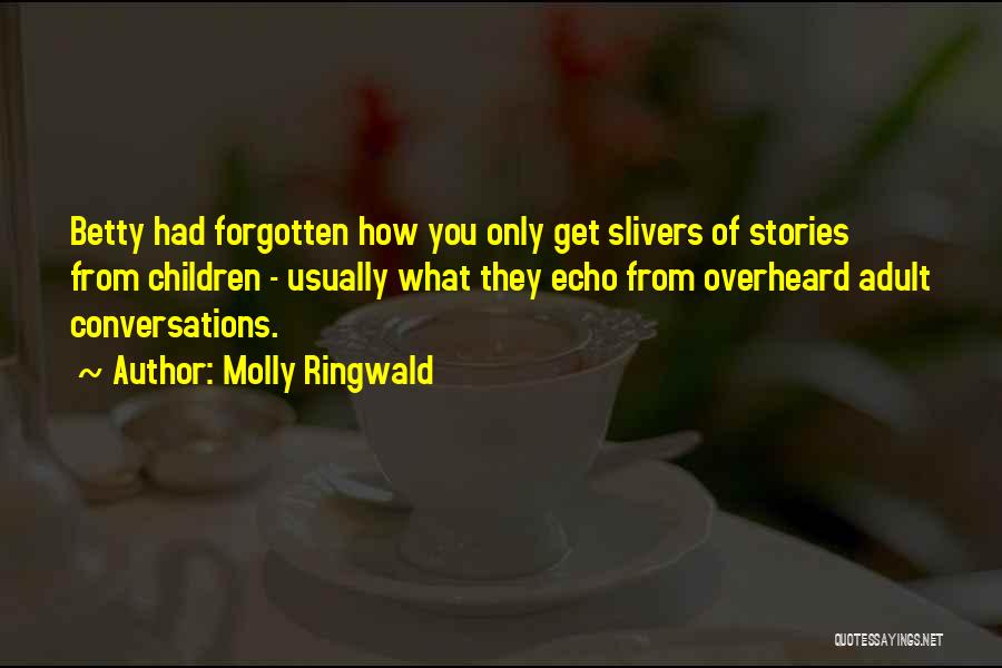 Molly Ringwald Quotes 1764975