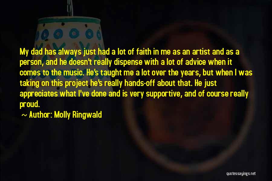 Molly Ringwald Quotes 1804347