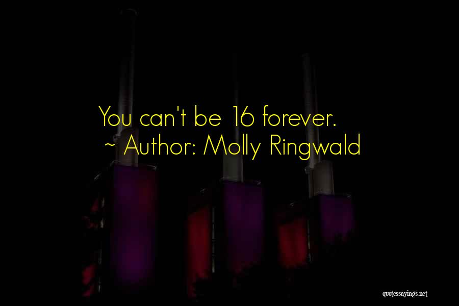 Molly Ringwald Quotes 1834745